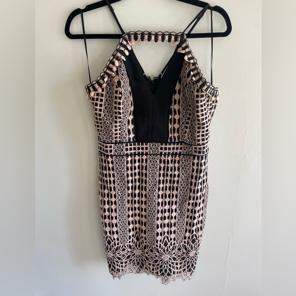 Dress from Nordstrom